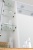 Шкаф с зеркалом BelBagno Marino-SPC-1000/750-2A-BL-P (bianco lucido) фотография