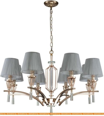 Подвесная люстра Favourite Sade 2690-8P фотография