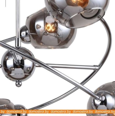 Подвесная люстра Favourite Rimula 2342-6P фотография