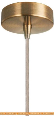 Подвесная люстра Favourite Cupola 2180-1P фотография