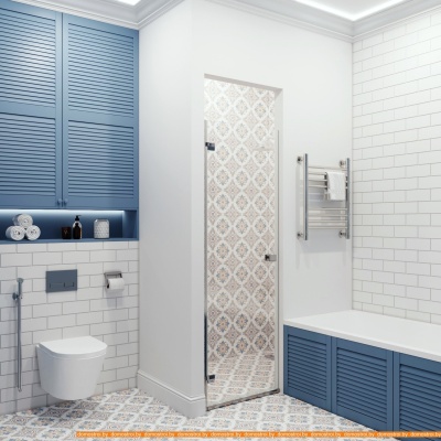 Унитаз Lavinia Boho Relfix Biore Compacto Rimless 9 в 1 97010050 (хром пластик) фотография