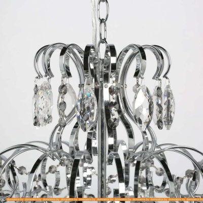 Подвесная люстра De City Бриз 111010808 фотография