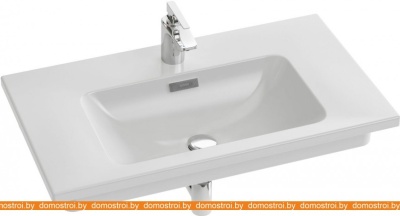 Умывальник Jacob Delafon Vox EXAE112-00 81x46.5 фотография
