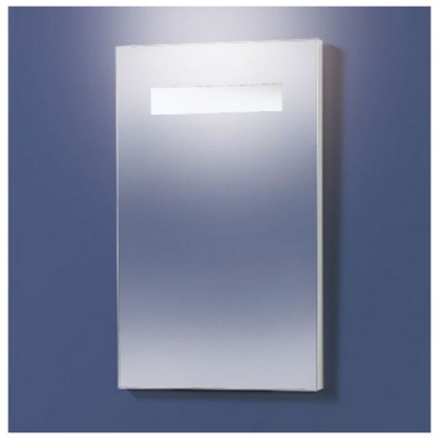 Зеркало Акваль Паола 40 [C.EP.04.40.01.N] фотография