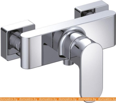 Смеситель BelBagno Terra TER-ESDM-CRM фотография