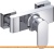 Смеситель BelBagno Terra TER-ESDM-CRM фотография