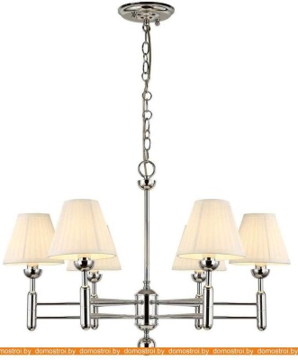 Подвесная люстра Favourite Avangard 2952-6P фотография