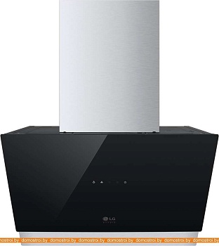 Вытяжка LG HCEZ2427B картинка