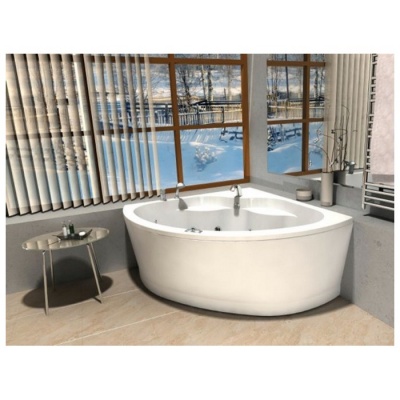 Акриловая ванна Акватек Борей 3 150x150 фотография