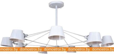 Люстра Favourite Eimer 1513-9P фотография