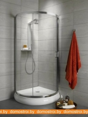 Душевой уголок Radaway Premium Plus B900 (30473-01-01N) фотография