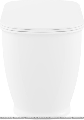 Унитаз Lavinia Boho Relfix Bell Pro 5 в 1 87060205 (белый пластик) фотография