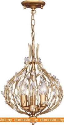 Подвесная люстра Favourite Batun 2020-3P фотография