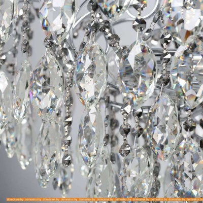 Подвесная люстра De City Бриз 111010808 фотография