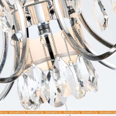 Подвесная люстра Favourite Low 2866-7P фотография