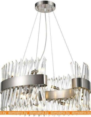 Подвесная люстра Vele Luce Lion VL3015P14 фотография