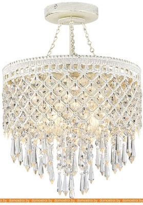 Подвесная люстра Favourite Rabat 1578-5PC фотография