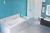 Акриловая ванна Excellent Wave Slim 180x80 фотография