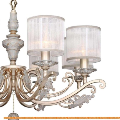 Подвесная люстра Favourite Seraphima 2307-8P фотография