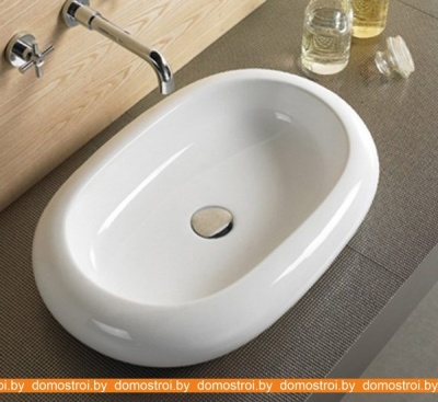 Умывальник Melana MLN-7042 63x42 фотография