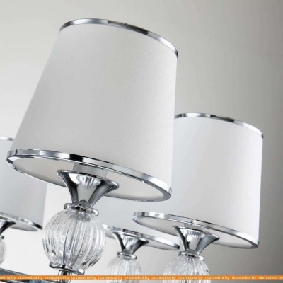 Подвесная люстра Favourite Aureola 2873-8P фотография