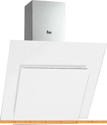 Вытяжка TEKA DVS 673 (белый) [40489272] фотография