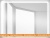 Зеркало BelBagno SPC-MAR-900-800-LED-BTN фотография