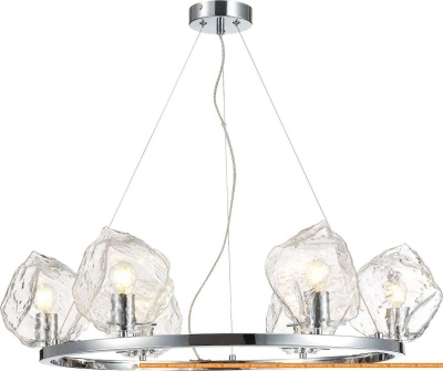 Подвесная люстра ST Luce Portici SL1175.103.06 фотография