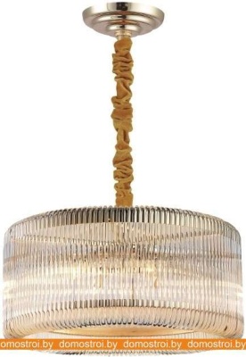 Подвесная люстра Favourite Negociant 2094-6P фотография