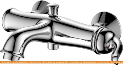 Смеситель BelBagno Tiffani TIF-VASM-CRM фотография
