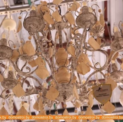 Подвесная люстра Favourite Albero 1763-5P фотография