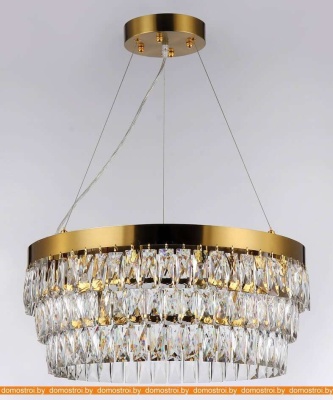 Подвесная люстра Favourite Magnitudo 2206-12P фотография