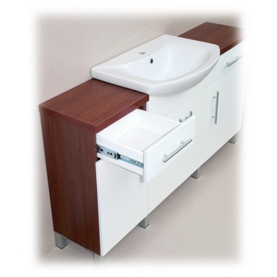 Умывальник Cersanit Omega 65 фотография