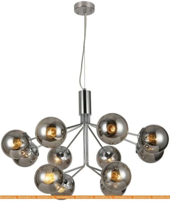 Подвесная люстра Favourite F-Promo Pax 2630-12U фотография