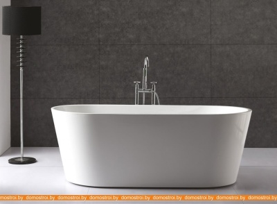 Ванны BelBagno BB202 170x80 фотография