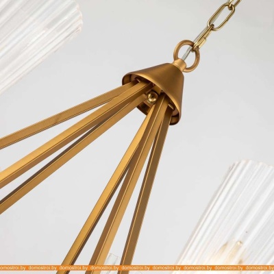 Подвесная люстра Favourite Raute 2964-6P фотография