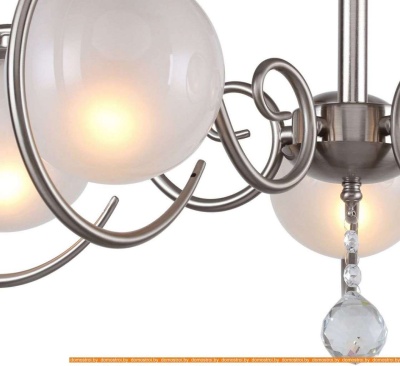 Люстра Favourite F-Promo Fabbio 2349-5U фотография