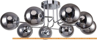 Подвесная люстра Favourite F-Promo Modestus 2345-8U фотография