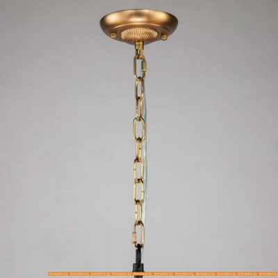 Подвесная люстра Favourite Roshe 2624-8P фотография