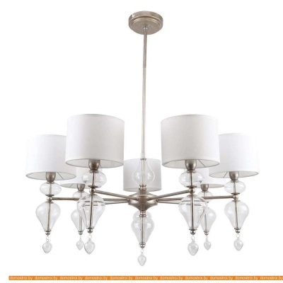 Подвесная люстра Favourite Ironia 2554-7P фотография