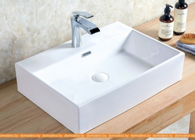 Умывальник BelBagno BB1340 фотография