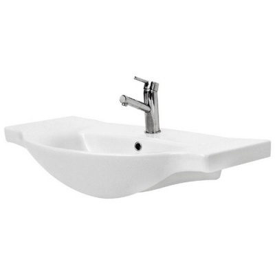 Умывальник Cersanit Libra 80 фотография