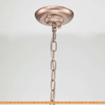 Подвесная люстра Favourite Palmira 2967-10P фотография