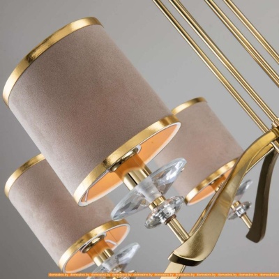 Подвесная люстра Favourite Rocca 2689-6P фотография