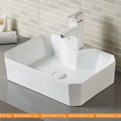 Умывальник Melana MLN-A464 фотография