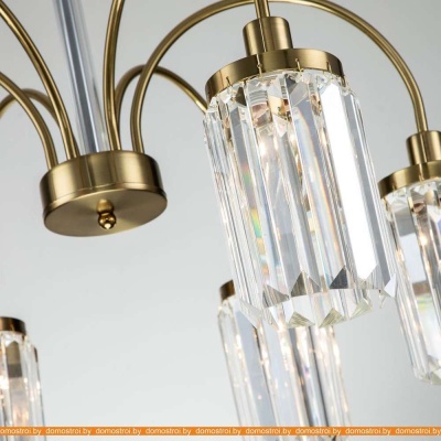 Подвесная люстра Favourite Duke 2969-6P фотография