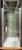 Душевая дверь Omnires Manhattan ADP14X LUX-T фотография