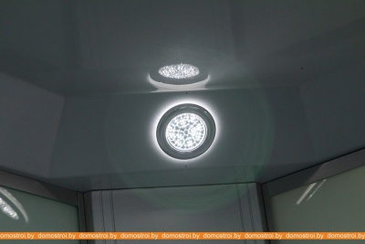 Душевая кабина WeltWasser WW500 Halle 904 фотография