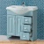 Тумба под умывальник Акваль Классик 80 В2.6.01.8.1.0 фотография