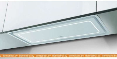 Вытяжка Faber In-Light EV8P WH Matt A70 [110.0456.218] фотография